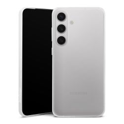 Silikoni Suojakuori Slim kirkas