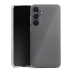 Silikoni Suojakuori Slim kirkas