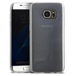 Silikoni Suojakuori Slim kirkas