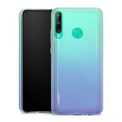 Silikoni Suojakuori Slim kirkas