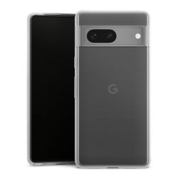 Silikoni Suojakuori Slim kirkas