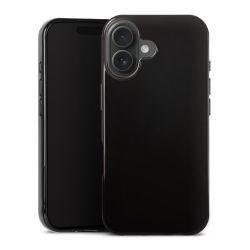 Silikoni Suojakuori musta