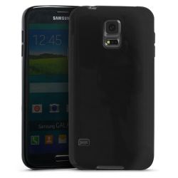 Silikoni Suojakuori musta