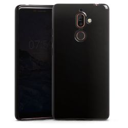 Silikoni Suojakuori musta