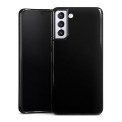 Silikoni Suojakuori musta