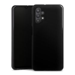 Silikoni Suojakuori musta