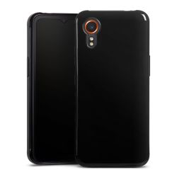 Silikoni Suojakuori musta