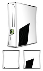 SkinVinyyli Konsoleille mattapinta