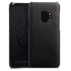 Suojakuori (tekonahka) musta