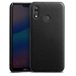 Suojakuori (tekonahka) musta