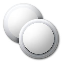 Foils for Apple AirTag matt