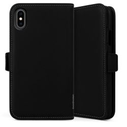 Sideflip Kotelo musta