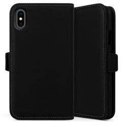 Sideflip Kotelo musta