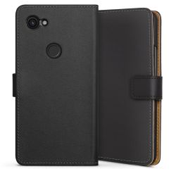 Sideflip Kotelo musta