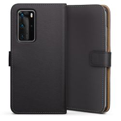 Sideflip Kotelo musta