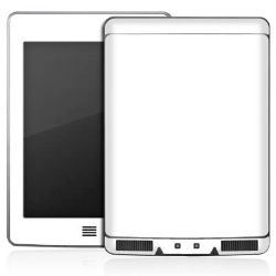 SkinVinyyli E-kirjan Lukulaitteen mattapinta