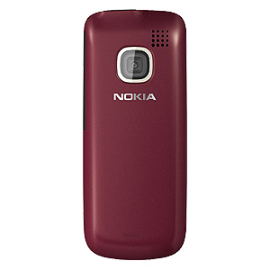 Nokia C2 C2-00