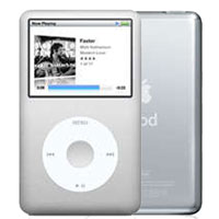 Apple iPod Classic 6.Generation