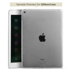 Tabletti Silikoni Suojakuori läpinäkyvä