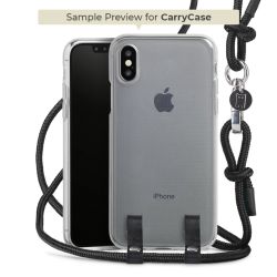 Kannettava Suojakuori musta