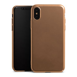 Suojakuori Metallic Look musta