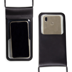 Ranta suojakuori musta